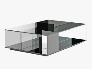 natuzzi labirinto 3D Модель
