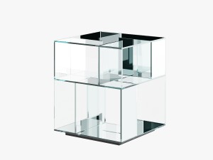 natuzzi labirinto 3D Модель