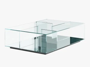 natuzzi labirinto 3D Model