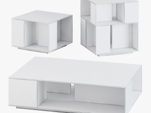 natuzzi labirinto 3D Модель
