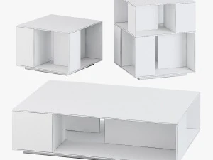natuzzi labirinto 3D Model