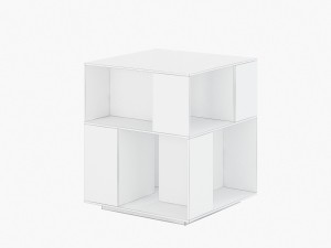 natuzzi labirinto 3D Модель