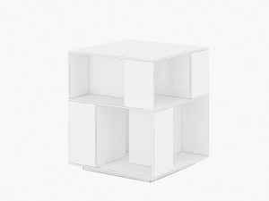 natuzzi labirinto 3D Model