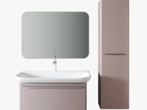 ケラマグ 私の一日 nr 125400 3Dモデル