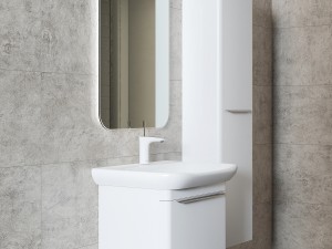 keramag my day nr 125465 3D Model