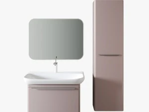 keramag my day nr 125480 3D Model