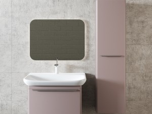 keramag my day nr 125480 3D Model