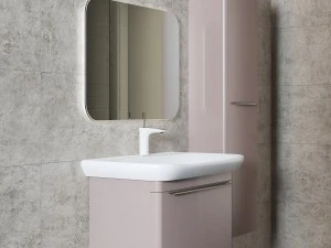 keramag my day nr 125480 3D Model