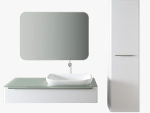 Керамаг мой день № 245460 3D Модель