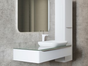 Keramag my day nr 245460 Modelo 3D