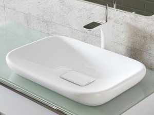 Keramag my day nr 245460 Modelo 3D