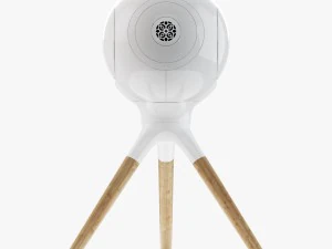 devialet phantom speaker 3D Model