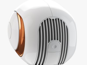devialet phantom speaker 3D Model