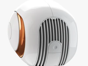 devialet phantom speaker 3D Model