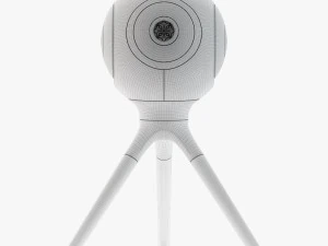 devialet phantom speaker 3D Model
