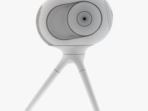 devialet phantom speaker 3D Model