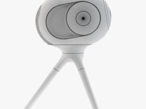 devialet phantom speaker 3D Model