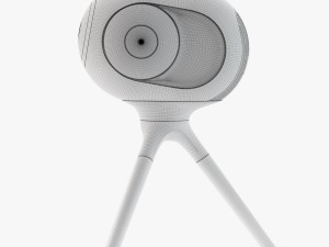 devialet phantom speaker 3D Model