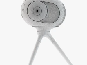 devialet phantom speaker 3D Model