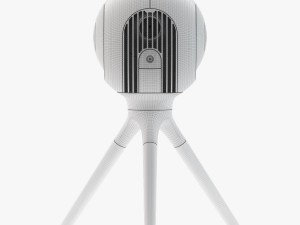 devialet phantom speaker 3D Model