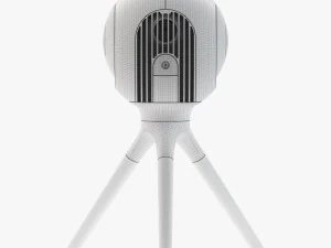 devialet phantom speaker 3D Model