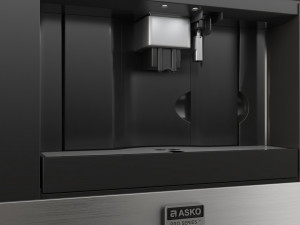 asko set of kitchen appliances 001 Model 3D