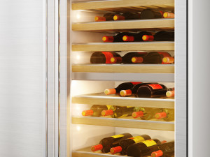 asko rw 2826 s-rwf 2826 s refrigerator 3D Model