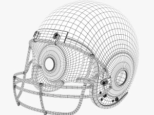 crate and barrel decoration children room set 001 3D Model