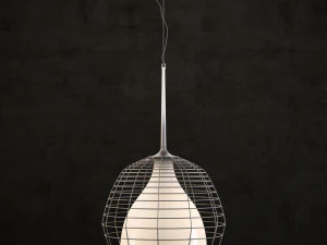 foscarini by diesel cage 3D Model