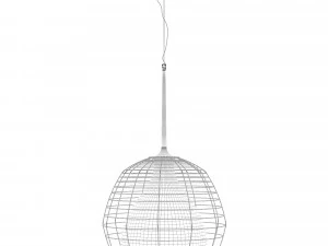 foscarini by diesel cage 3D Model