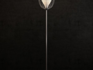 foscarini by diesel cage 3D 模型