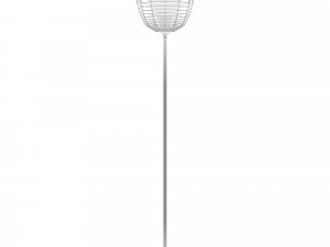 foscarini by diesel cage 3D 模型