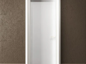 longhi ianus door 3D Model