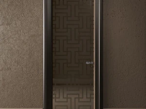 longhi ianus door 3D Model