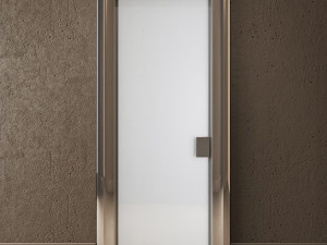 longhi ianus door 3D 모델
