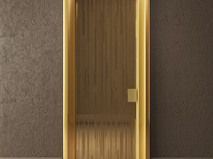 longhi ianus door 3D 모델