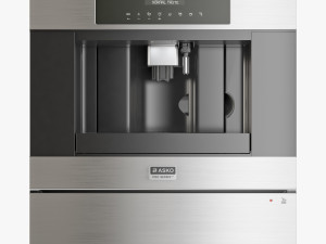 Scavolini diesel social kitchen type 001 3D Model