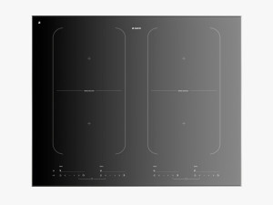 Scavolini diesel social kitchen type 001 3D Model