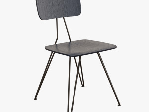 Scavolini diesel social kitchen type 002 Modèle 3D