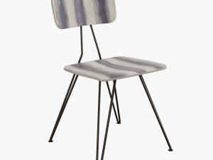 Scavolini diesel social kitchen type 002 Modèle 3D