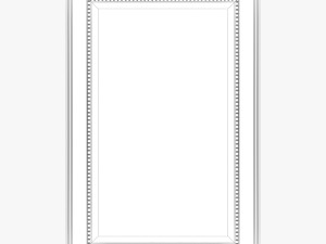 uttermost quintina burnished pine frame and antiqued gold leaf mirror 3D Модель