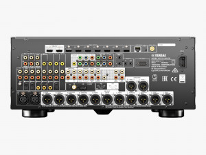 yamaha cx-a5100 mx-a5000 3D 모델