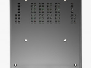 yamaha cx-a5100 mx-a5000 3D 모델