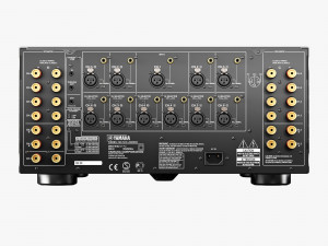 yamaha cx-a5100 mx-a5000 3D 모델