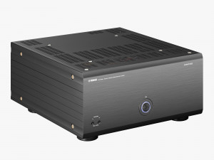 yamaha cx-a5100 mx-a5000 3D 모델