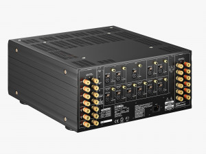 yamaha cx-a5100 mx-a5000 3D 모델