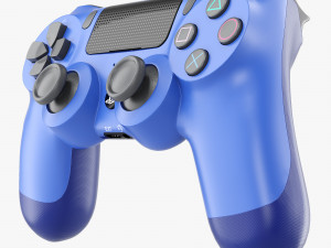 Sony playstation 4 pro set Modelo 3D