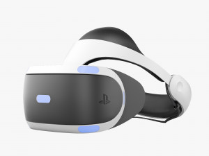 Sony playstation 4 pro set Modelo 3D