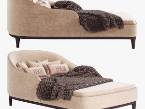 atelier lilu pom pon 3D Model