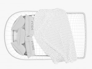 atelier lilu pom pon 3D-Modell